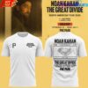 Pittsburgh Pirates x Noah Kahan Dark Gray 2026 Tee Pittsburgh Pirates x Noah Kahan Dark Gray 2026 Tee