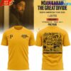 Post Malone Salute 250 Columbus OH Limited Edition Tee Post Malone Salute 250 Columbus OH Limited Edition Tee