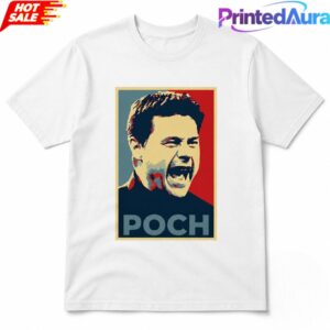 Pochettino Hope Tee 1 Pochettino Hope Tee 1