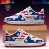 Queensland Maroons Air Force 1 Low Custom For Fans Queensland Maroons Air Force 1 Low Custom For Fans
