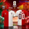 Shinedown x Bush Co-Headline Australian & NZ Tour Football Jersey Shinedown x Bush Co-Headline Australian & NZ Tour Football Jersey