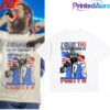 Ricky Martin Fuerza Venezuela Tee Ricky Martin Fuerza Venezuela Tee