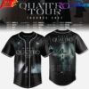 Brewer Muse The WOW Signal Tour 2026 Baseball Jersey