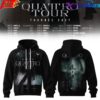 SAM SMITH TO BE FREE COLLECTION HOODIE SAM SMITH TO BE FREE COLLECTION HOODIE