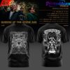 RESIDENCY SHOW 2027 Limited edition T-Shirt