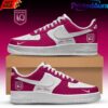 Sam Smith – To Be Free Collection AF1 Shoes Sam Smith – To Be Free Collection AF1 Shoes