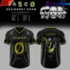 Limited Edition Lamine Yamal x Spain National Football Jersey