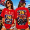 Jersey Shore BlueClaws Fan Appreciation 2026 Limited Edition Shirt