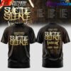 The Gentlemens Club Tour 2026 Edition T-Shirt