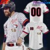 Rufus Du Sol 2026 Tour Jersey Special Edition Rufus Du Sol 2026 Tour Jersey Special Edition