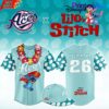 Reno Aces x Paw Patrol Night Limited Baseball Jersey Reno Aces x Paw Patrol Night Limited Baseball Jersey
