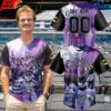 New York Mets 2026 Japanese Heritage Night Jersey