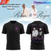 Rufus Du Sol 2026 Tour Tee Special Edition Rufus Du Sol 2026 Tour Tee Special Edition