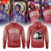 Romeo Santos  Prince Royce Mejor Tarde Que Nunca Tour 2026 Purple Hoodie
