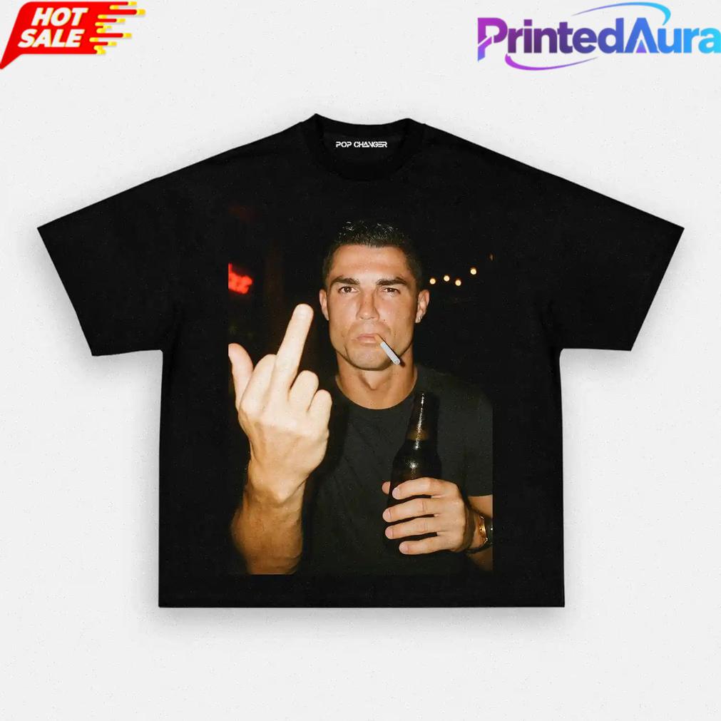 Ronaldo After Hours 6.0 Vintage Football Fan Shirt Ronaldo After Hours 6.0 Vintage Football Fan Shirt
