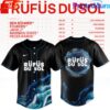 Scorpions Coming Home 2026 World Tour Exclusive Baseball Jersey Scorpions Coming Home 2026 World Tour Exclusive Baseball Jersey