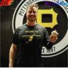 San Francisco Giants Black Heritage Night 2026 Limited Edition Shirt