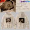 QUATTRO Tour Hoodie