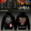 Limited Edition EJEKT Festival 2026 in Athens Hoodie