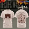 Stadi 27 Tour Premium 3D T-Shirt