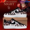 Sam Smith – To Be Free Collection AF1 Shoes Sam Smith – To Be Free Collection AF1 Shoes