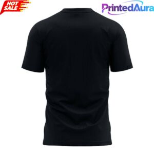 San Francisco Giants Black Heritage Night 2026 Limited Edition Shirt 2