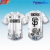 Seattle Mariners Croatian Heritage Day 2026 Baseball Jersey Seattle Mariners Croatian Heritage Day 2026 Baseball Jersey