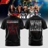 Scorpions Coming Home 2026 World Tour White Edition Tee Scorpions Coming Home 2026 World Tour White Edition Tee