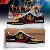 NINHO QUATTRO TOUR 2027 AF1 Shoes NINHO QUATTRO TOUR 2027 AF1 Shoes