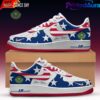 San Diego Padres x Jujutsu Kaisen Night 2026 AF1 Shoes