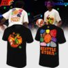 Seattle Mariners x Fuerza Regida 2026 Tee Seattle Mariners x Fuerza Regida 2026 Tee
