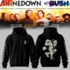 OrelSan ‘La Fuite En Avant’ Tour Edition Hoodie