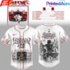 Seattle Mariners Croatian Heritage Day 2026 Baseball Jersey Seattle Mariners Croatian Heritage Day 2026 Baseball Jersey