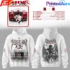 Arizona Cardinals x Fourth Wing Night 2026 Bomber Jacket Arizona Cardinals x Fourth Wing Night 2026 Bomber Jacket