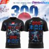 Scorpions Coming Home 2026 World Tour White Edition Tee Scorpions Coming Home 2026 World Tour White Edition Tee