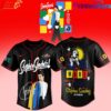 Bleed American 25th Anniversary Tour 3D Baseball Jersey