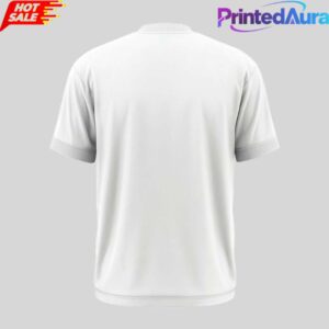 Soccer World Cup 2026 Cant Ban Balogun Special Edition Shirt 2 Soccer World Cup 2026 Cant Ban Balogun Special Edition Shirt 2