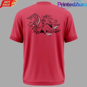 South Carolina Gamecocks Darius Rucker BORN TShirt 2