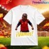 Sophie Cunningham Indiana Fever The Point Is To Win Games Meme Edition Shirt
