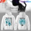 SAM SMITH TO BE FREE COLLECTION HOODIE SAM SMITH TO BE FREE COLLECTION HOODIE