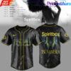 SAM SMITH TO BE FREE COLLECTION BASEBALL JERSEY SAM SMITH TO BE FREE COLLECTION BASEBALL JERSEY