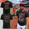 Stade Toulousain Rugby 2026 4-In-A-Row Champions T-Shirt