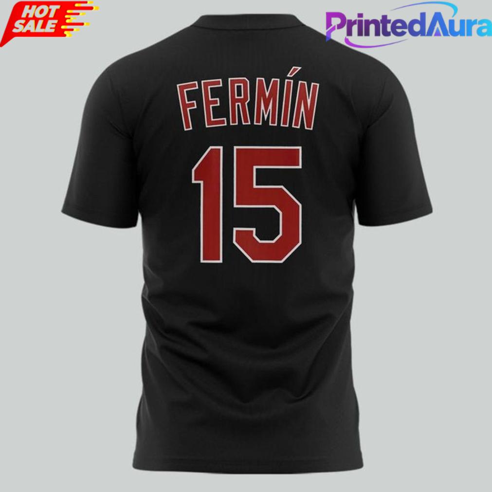 St. Louis Cardinals Special 2026 “Ferminator” Tee St. Louis Cardinals Special 2026 “Ferminator” Tee