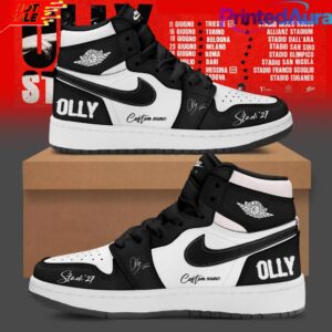 Stadi 27 Tour Premium 3D AJ1
