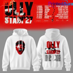 Stadi 27 Tour Premium 3D Hoodie 1