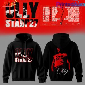 Stadi 27 Tour Premium 3D Hoodie 2