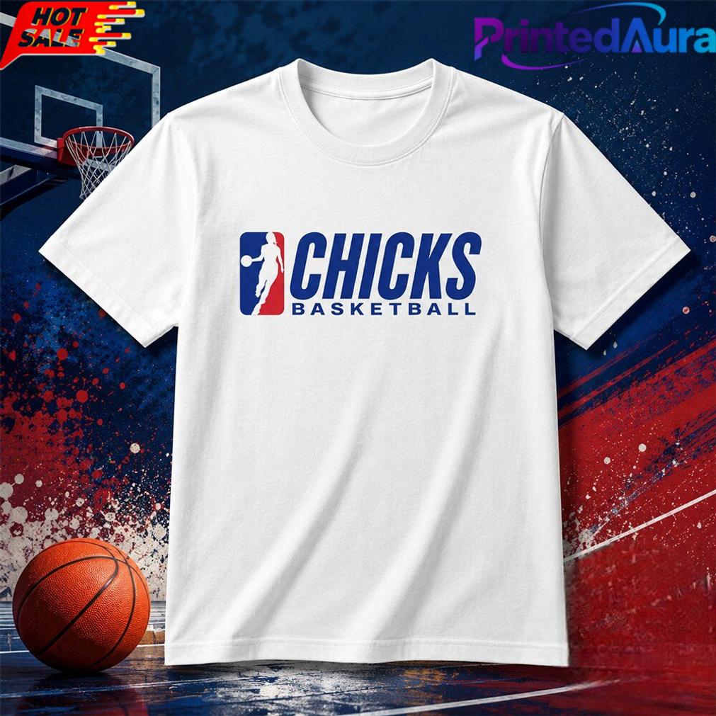 Sue Bird Chicks Basketball Tee 2026 Sue Bird Chicks Basketball Tee 2026