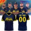 Arizona Rattlers x Native American Heritage 2026 Football Jersey_ Arizona Rattlers x Native American Heritage 2026 Football Jersey_