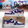 System of a Down WAKE UP Customize Air Force 1 Shoes System of a Down WAKE UP Customize Air Force 1 Shoes