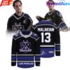 System of a Down “Europe-UK Stadium Tour 2026” Signature Hockey Jersey